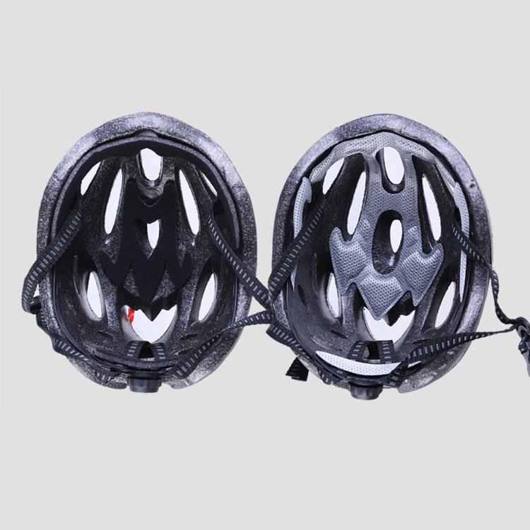 Lightweight Ventilated Bike Helmet
