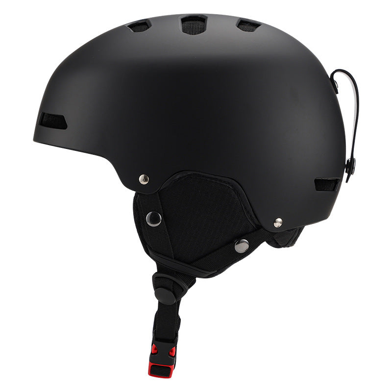 Ski & Snowboarding Helmet