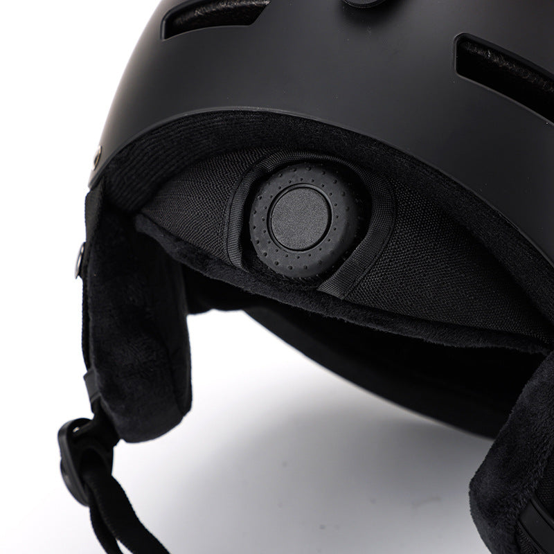 Ski & Snowboarding Helmet