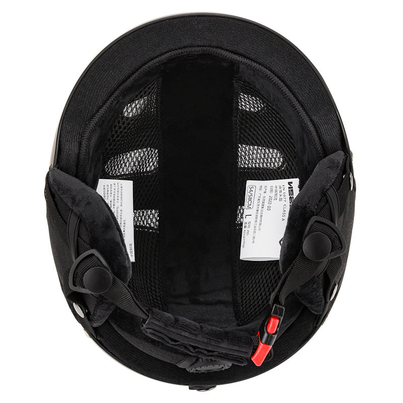 Ski & Snowboarding Helmet