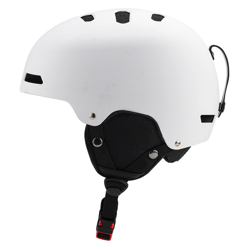 Ski & Snowboarding Helmet