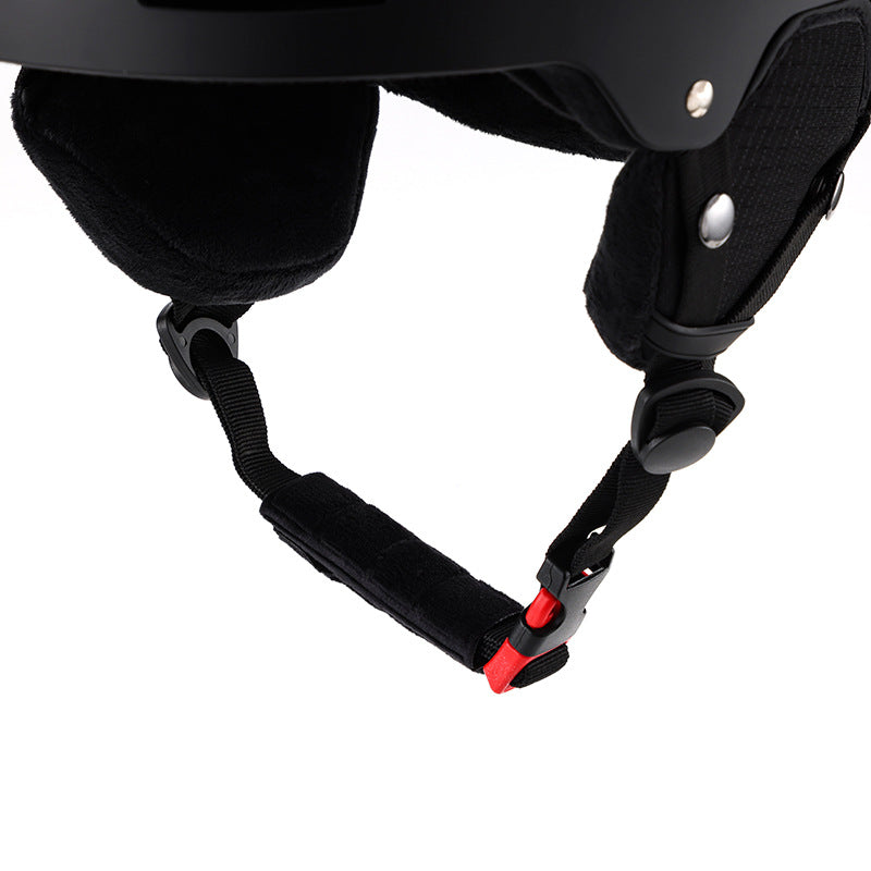 Ski & Snowboarding Helmet